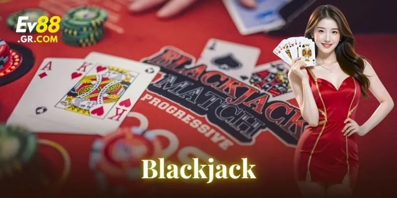 Cập nhật chiến thuật Blackjack giúp bạn thắng lớn