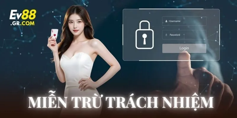 Miễn Trừ Trách Nhiệm của đôi bên khi có sự cố xảy ra