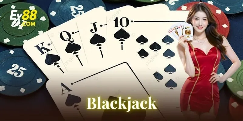 Lời khuyên vàng để chơi Blackjack luôn đạt điểm cao